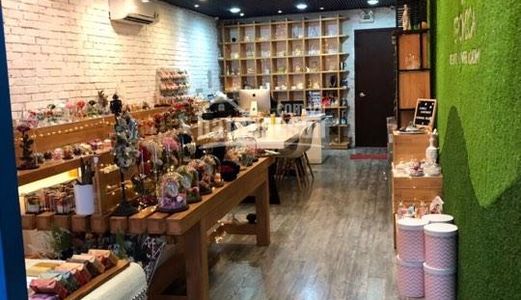 Cho Thuê Nhà Mặt Tiền Đường Thống Nhất, Q.thủ Đức, Diện tích 5*20M Giá Thuê 50 Triệu