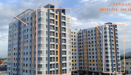 Lựa Chọn Hơn Cả Tuyệt Vời Chỉ Có Tại Phú Thịnh Plaza-Ninh Thuận