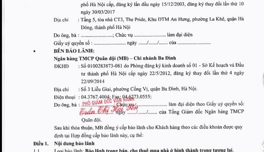 Vị Trí Tam Cận - Trừ Ngay 9,5% Và 50 Triệu Vào Hợp Đồng Mua Bán Cho Khách Hàng