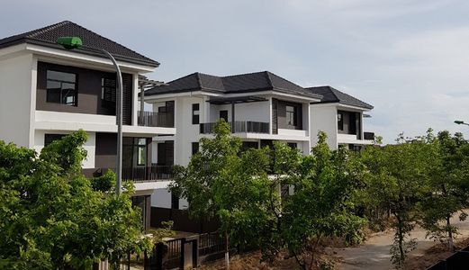 Bán Suất Ngoại Giao Vip Dự Án Hà Đô Charm Villas, An Thượng, Hoài Đức, Giá Từ 25Tr/m. Lh 0971773082