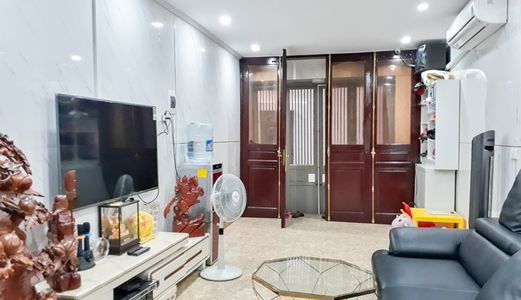 Bán Nhà Đẹp Vào Ở Luôn Gần Hồ Văn Chương 3 Tỷ, 36Mx4 Tầng