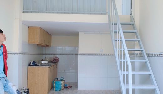 Bán Nhà Đẹp Hẻm 96 Đào Tông Nguyên. Diện tích 3 x 7m. Gồm Trệt, Lửng. Giá 690 Triệu