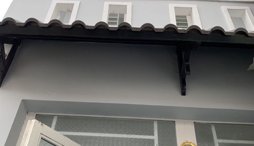 Bán Nhà Đẹp Vô Ở Liền . Thị Trấn Nhà Bè .Diện Tích: 4X6M. Trệt, Lầu . Giá 650 Tr .