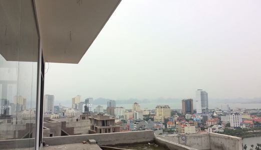 Biệt Thự Green Pine Villas Hạ Long Chỉ 22Tr/m2