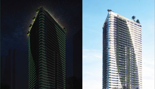 Bán Nhà Liền Kề, Shophouse Green Diamond Hạ Long - Handico 6