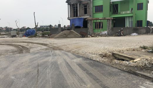 Cần Bán Lô Đất Ngay Đầu Cổng Vào Dự Án Bình Lục New City - Giá Cả Hợp Lý