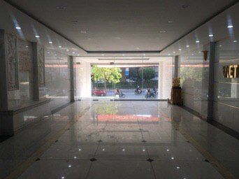 Cho Thuê Văn Phòng Tại 47 Nguyễn Xiển, Quận Thanh Xuân Giá Siêu Rẻ