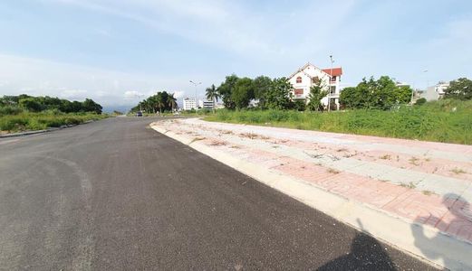  Bán Ô Đất Biệt Thự Mặt Đường Đôi Hà Khánh A - Phù Hợp Đầu Tư Lâu Dài  