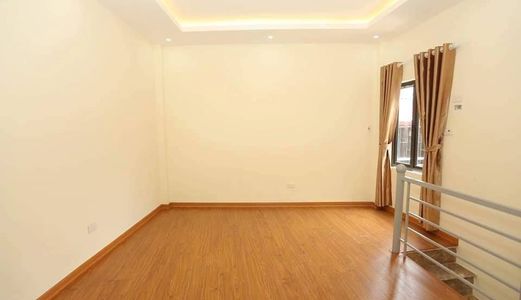 Cự Lộc- Nhà Đẹp Hai Thoáng- 36M X 6 Tầng, 5.8Mt, 3 Tỷ 25