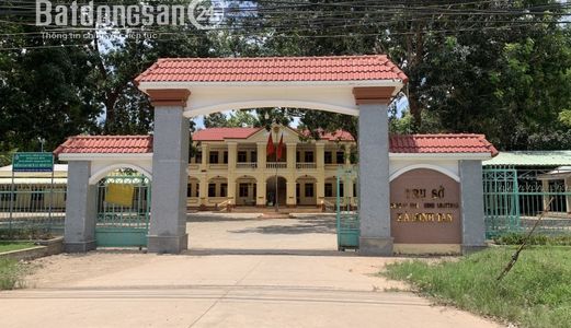 Chủ Kẹt Tiền Gửi Bán Gấp Lô Đất 1000M2/390Triệu, Ngay Mặt Tiền Đt 744, Tại Dầu Tiếng, Bình Dương.