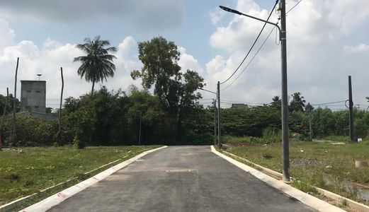 Bán Đất Thị Trấn Trảng Bom