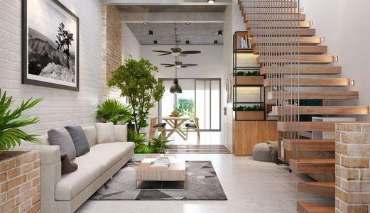 Chiết Khấu Lên Đến 9.1% Khi Mua Nhà An Cựu City