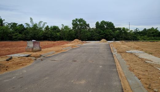 Cần Bán Đất Dự Án Vision Tam Kỳ City Tại Cầu Vượt Đường Điện Biên Phủ Tam Kỳ Quảng Nam