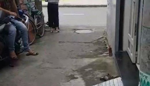 Bán Rẻ Nhà 44/5 Đường Kênh Nước Đen, Diện tích 40 m2 ,Chỉ 3 Tỷ 360