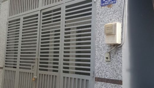 Bán Rẻ Nhà 44/5 Đường Kênh Nước Đen, Diện tích 40 m2 ,Chỉ 3 Tỷ 360 