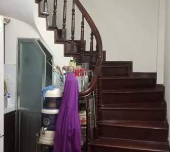 Nhà Mặt Phố Vũ Hữu Nam Từ Liêm 43M 3.5 Tỷ, Kinh Doanh Sầm Uất