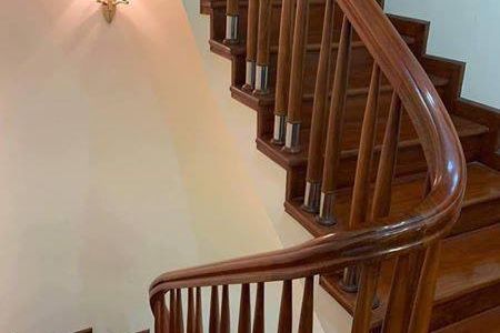 Nhà Vàng, Bán Gấp, Giá Cực Đẹp Ngay Thịnh Quang 45M, Già 4,2 Tỷ 