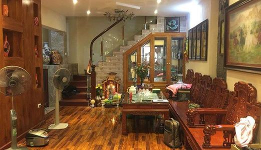 Nhà Vàng, Bán Gấp, Giá Cực Đẹp Ngay Thịnh Quang 45M, Già 4,2 Tỷ