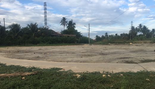 Bán 556M2 Đất Thổ Cư Gần Tung Tâm Thành Phố Nha Trang