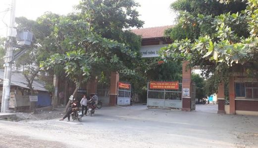 Cần Tiền Bán Đất Mặt Tiền Hẻm 25 Hồ Văn Long, Tân Tạo, Bình Tân, Sổ Riêng 1,5 Tỷ/nền, Hiếu: 0902680537 