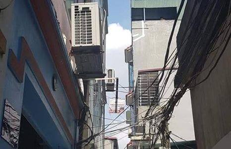 Bán Nhà Đông Thiên, Hn, Đủ Đồ, Sổ Đỏ, Lô Góc Chỉ 1,65 Tỷ