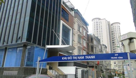 Chính Chủ Bán Nhà Liền Kề 6 Tầng Tại Trung Kinh 23 Tỷ, Chính Chủ Tặng Luôn 1 Tỷ,