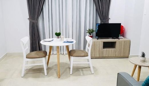 Apartmen 7 Tầng Phố Tô Ngọc Vân, Diện tích 102 m2, Mặt tiền 5.2m, Chỉ 24 Tỷ
