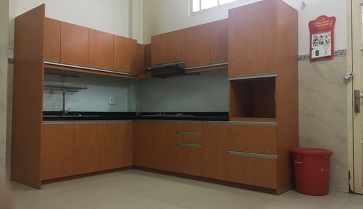 Bán Nhà Mặt Tiền Đặng Văn Bi, Trường Thọ, Thủ Đức, Giá 32,9 Tỷ/348M2