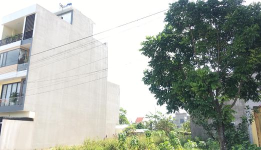 Chính Chủ Bán Đất Nhà Ống Trục 21M Gần Khách Sạn Minh Tân 