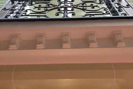 Phố Hồ Tùng Mậu, Nhà Mới Đẹp, Ô Tô 7 Chỗ Đỗ Cửa 40M2X6T Giá 5 Tỷ