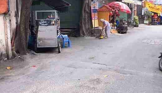 Cần Bán Nhanh 2 Lô Đất (5Mx18M)Đường Nguyễn Thị Tú Bình Tân , Giá 986Triệu/lô,sổ Riêng 