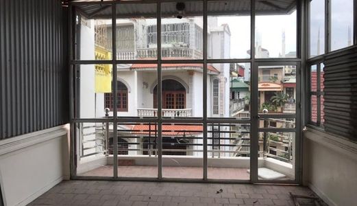 Bán Nhà 80M2X4 Tầng Lạc Long Quân, Phường Nghĩa Đô, Cầu Giấy.