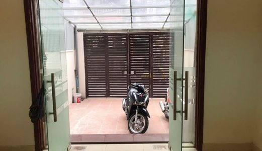 Bán Nhà 80M2X4 Tầng Lạc Long Quân, Phường Nghĩa Đô, Cầu Giấy.