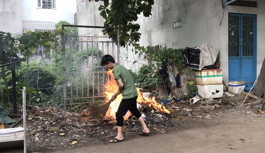 Bán Lô Đất Đường Số 23, P. Hiệp Bình Chánh, Thủ Đức. Dt: 8X16M Công Nhận 128M2 Giá Đầu Tư 67Tr/m2