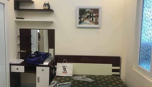 Với Hơn 2 Tỷ Sỡ Hữu Ngay Nhà Chùa Bộc Đống Đa 4 Tầng Mới 