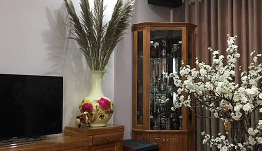 Nhà Khương Trung Kinh Doanh Đỉnh,gara Nhà 52M2X5T Giá 5.2Tỷ 