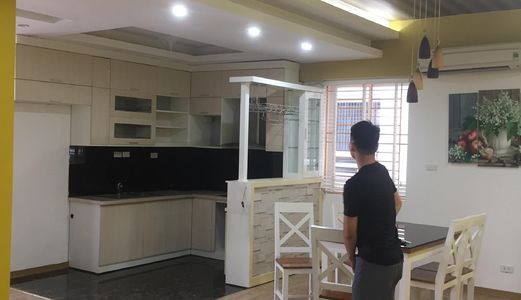 Bán Chung Cư Ngoại Giao Đoàn 112M2 Giá 27,5Tr /m2