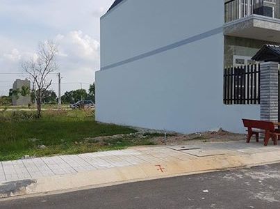 Bán Đất Diện tích 80 m2, Đất Thổ Cư Đường Thuận Giao Bình Dương