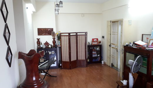 Chính Chủ Bán Căn Góc Chung Cư Diện Tích 79 M2, 2 Phòng Ngủ, Thoáng Mát