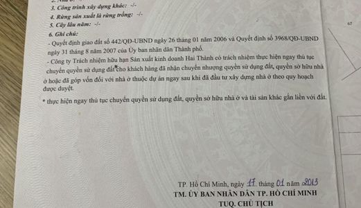 Bán Đất Khu Dân Cư Tên Lửa Mở Rộng - Hồ Chí Minh Liền Kề Aeon Bình Tân, 2.4Tỷ/nền, Hiếu: 0902680537