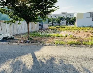 Cần Bán Đất Mặt Tiền Võ Hữu Lợi, Ấp 6, Xã Lê Minh Xuân, Bình Chánh, 900Tr/60M2, Hiếu: 0902680537 