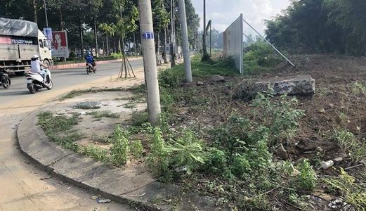 Khu Nhà Phố Sầm Uất Nhất Trà Vinh