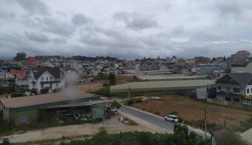 Cần Bán Nhà Nguyễn Công Trứ- Phường 8- Tp.đà Lạt