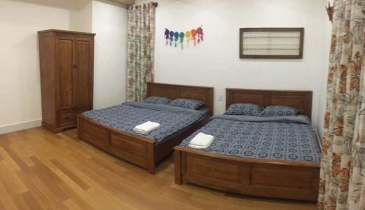 Cần Bán Villa Nguyễn Trung Trực- Phường 4- Tp.đà Lạt