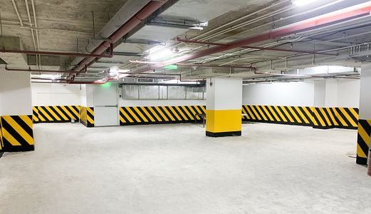 Cho Thuê Vp: Tòa Nhà Hạng A  Pax Sky 36 Phạm Văn Đồng