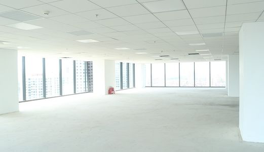 Cho Thuê Vp: Tòa Nhà Hạng A  Pax Sky 36 Phạm Văn Đồng