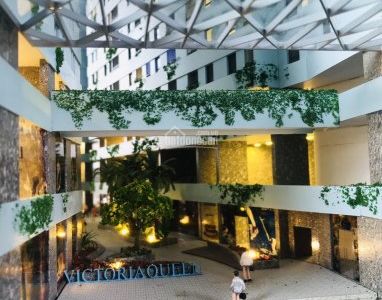 Căn Hộ Victoria Queen Giá Chỉ Từ 1,2 Tỷ/ Căn. Giao Nhà Qúy Iv/2020