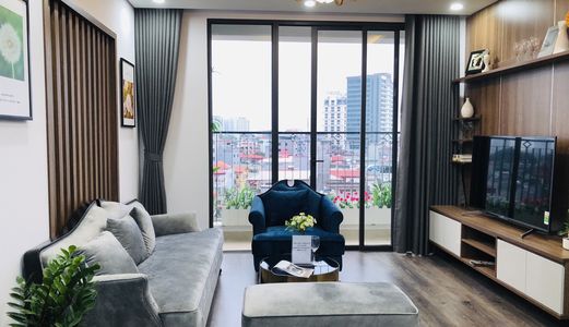 Cần Bán Căn Hộ Cao Cấp 85M2 Gần Hoàn Kiếm, Ba Đình, Tây Hồ