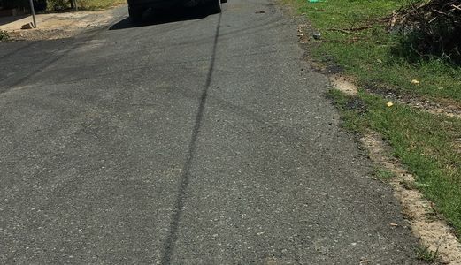 Đất Tp Bà Rịa - Cần Bán Gấp Đất Thổ Cư Đã Có Sổ Hồng Mặt Tiền Đường 12M