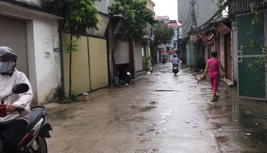 Bán Đất Tại An Thượng, Hoài Đức, Hà Nội